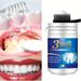 1pc Teeth Whitening Powder, Teeth Polishing Tooth Deep Cleaning Powder, Stain Remover, Plaque Cleaning By Brushing, Tooth Cleaning Powder For Daily Li_voghion.com