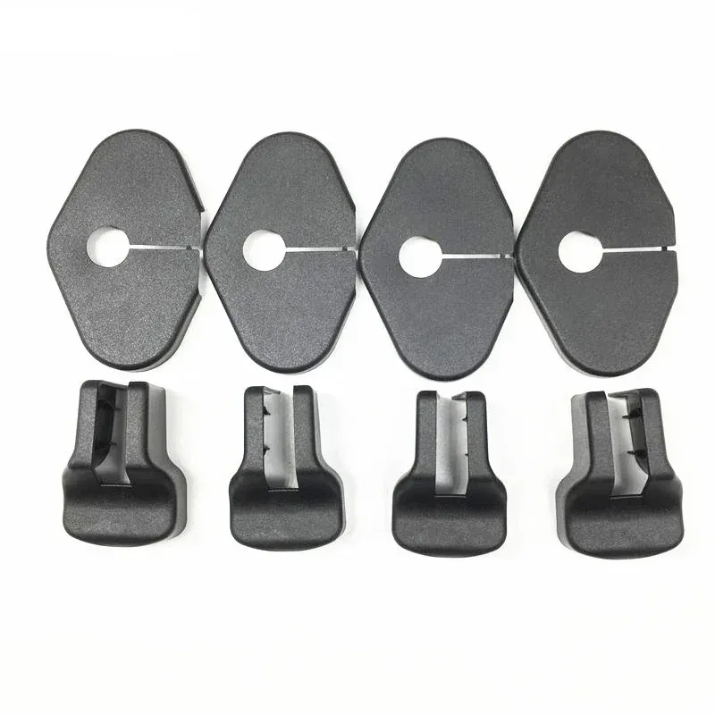 8 st. vattentäta skydd för billås och dörrlås för Chevrolet Cruze_voghion.com