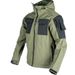 Herrenbekleidung Archon Outdoor Funktionsjacke Herren Softshelljacke Taktisch Warm Plus Samt Wasserdicht Starkes Angriffsgefühl Amerikanischer Stil_voghion.com