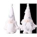 New European And American Style 3D Decoration Plush Gnome Christmas Elf Faceless Doll Ornament_voghion.com