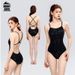 Abbigliamento da donna per gare, allenamento professionale, piscina, dedicato alle sorgenti termali di alta gamma_voghion.com