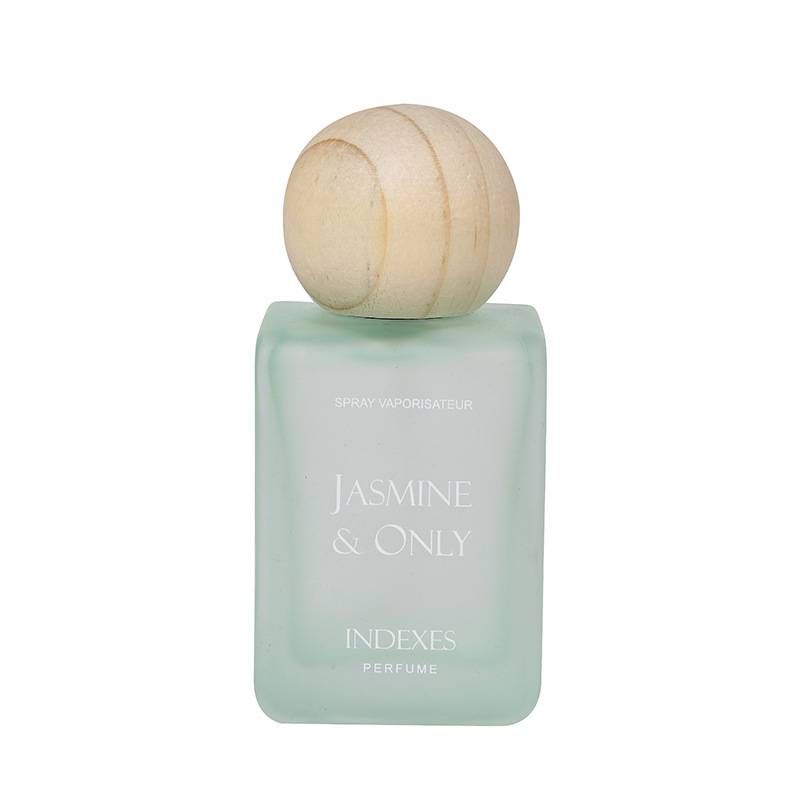 INDEXES Women Eau De Toilette Pink Romantic Encounter Fresh Tea Perfume_voghion.com