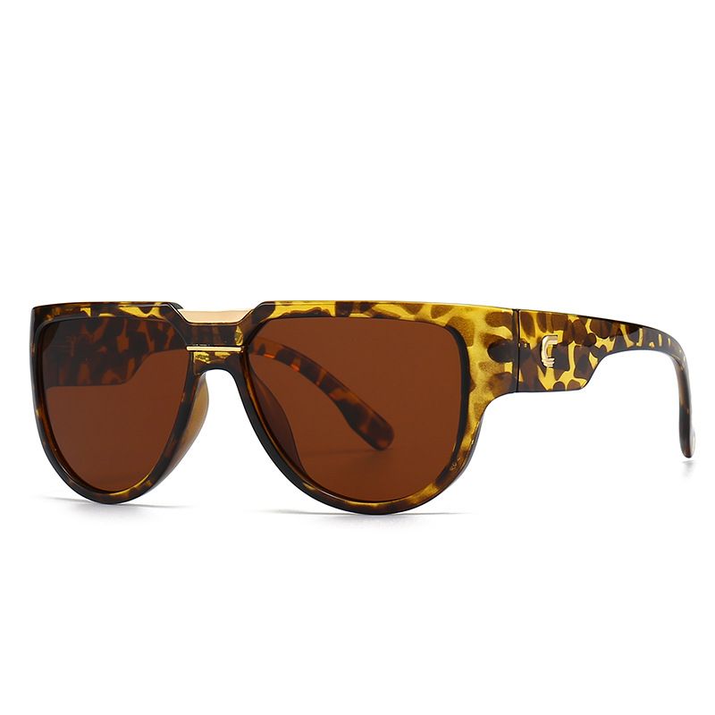 Sunglasses Anti-glare anti-UV polarizer Couple sunglasses_voghion.com