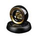Small Deng Small Deng Solar Automatic Rotating Aromatherapy Ornament Interior Accessories High-end Car Perfume For Men_voghion.com
