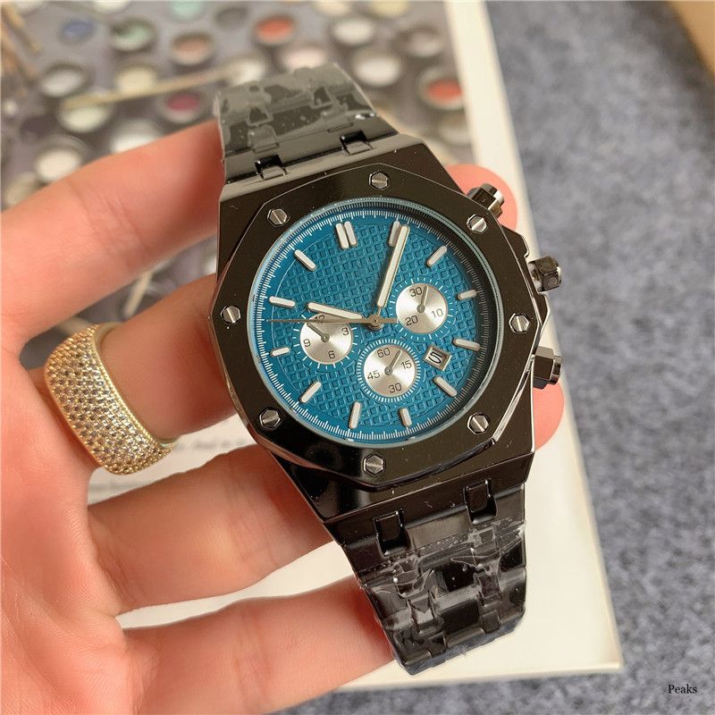 2023 Ap Men's High-end Business Watch_voghion.com