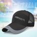 Ao ar livre borda longa homens pesca correndo viseira de sol malha respirável boné de beisebol de secagem rápida para homem masculino verão snapback chapéus_voghion.com