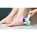 Electric File Callus Remover Feet Heels, Automatic Smart Foot Care Tool For Removing Dead Skin And Calluses_voghion.com