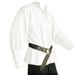 Unbeatable Quality Medieval Clothing For Men, Loose Fitting Men's Polo Shirts With Ties, Performance Costumes_voghion.com