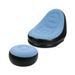 Outdoor Air Seat Cushion Foldable Portable Lazy Inflatable Sofa Reclining_voghion.com