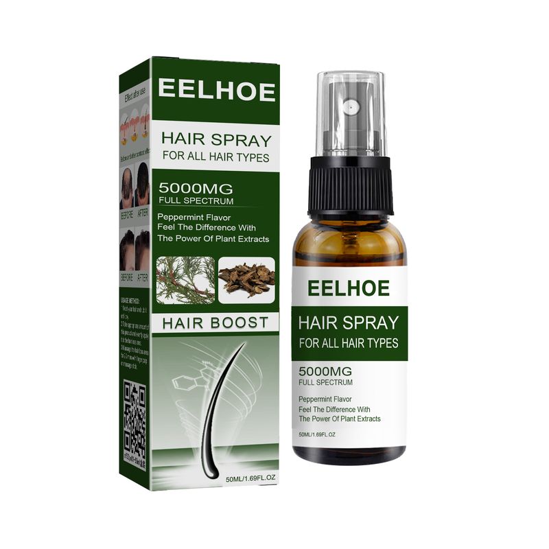 EELHOE in Tough Anti Droping Firm Care vlažilno pršilo za goste lase_voghion.com