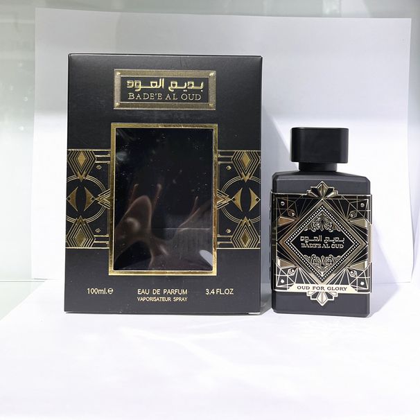 BADEE AL OUD Arabian for men and women Dubai Vietnam perfume_voghion.com
