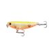 Lure Bait 5.7cm4.7g Surface System Small Pencil Fish Bait Zigzag Dog Bait Simulation Fish Bait Hard Bait Fishing Gear_voghion.com