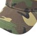 Unisex Camouflage Baseball Cap, Camouflage Mesh Cap, Sommer Atmungsaktive Duckbill Cap, Mesh Duckbill Cap, Student Baseball Cap, Sonnenblende Cap_voghion.com