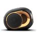 Olden Golden Retro Mini Gramophone Style Bluetooth Speaker_voghion.com