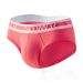 KSS/SECRET 4-pack Of New Comfortable And Breathable Rayon Youth Briefs_voghion.com