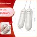 Adjustable Shoe Dryer & Warmer | 220V 25W Fast Drying | 3-Speed Heating For Kids & Adults | Portable For Home/Dorm/Travel (Multiple Colors & Models)_voghion.com