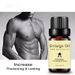 Olio essenziale per la cura e il mantenimento del corpo da massaggio LANTHOME da uomo 10 ml_voghion.com
