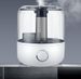 5L Top-Fill Humidifier With Warm Mist, Sterilization, And Aromatherapy – Ultra-Quiet, Large Capacity, Remote Control For Home & Bedroom_voghion.com