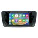 Taikoma 09 13 SEAT Ibiza automobilinei navigacijai su mygtukais Carplay automobilio navigacijai_voghion.com
