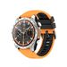 HD300pro Waterproof GPS Smartwatch With Heart Rate Monitor, Bluetooth Calling, Sleep & Blood Oxygen Tracking, 7-14 Days_voghion.com
