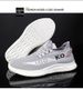 818 Men's shoes Summer fall men's shoes sports New men's running breathable non-slip casual running trend student shoes for men_voghion.com