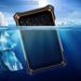 Haudon 8" Octa-Core IP68 Waterproof Rugged Industrial Tablet, Android OS, 4GB RAM 64GB ROM, Shockproof Dustproof For Construction_voghion.com