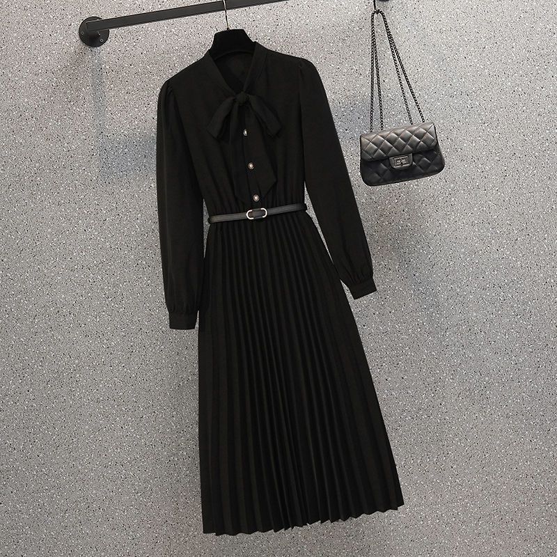 Damenbekleidung Jacken für Frauen Temperament Schlankes Kleid Zweiteiliger Anzug_voghion.com