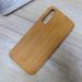 Suitable For 20Pro Wood Composite Back Cover Style Neutral Simple Protective Meizu 21 Wooden Phone Case_voghion.com