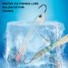 Przynęta FTK Hook Balance Ice Bionic Lure Bait 12g/7cm Three Hooks Winter Fishing_voghion.com