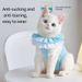 Cat Recovery Suits, Disinfection Postoperative Suits, Anti-licking Postoperative Recovery Suits, And Cat Protective Suits_voghion.com