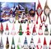 Christmas Gnome Advent Calendar Surprise Gift For Holidays Christmas Advent Calendar Countdown 24 Days_voghion.com