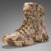 Tactical Boots, Outdoor Hiking, Wear-resistant Training Shoes, High Top Combat Boots For Men_voghion.com
