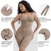 Kvinders Intimates Skim Body Shaping Tøj Kvinde Body Shaping Tøj Hofteløftning Talje Åbent skridt Slanketøj Kvinde Sommer _voghion.com