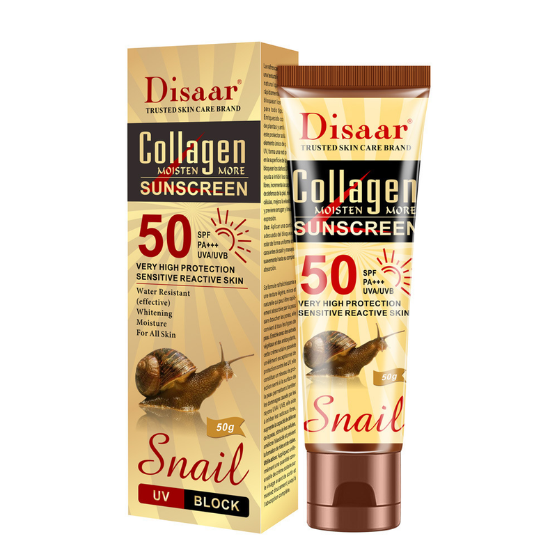 Disaar bone collagen sunscreen concealer_voghion.com