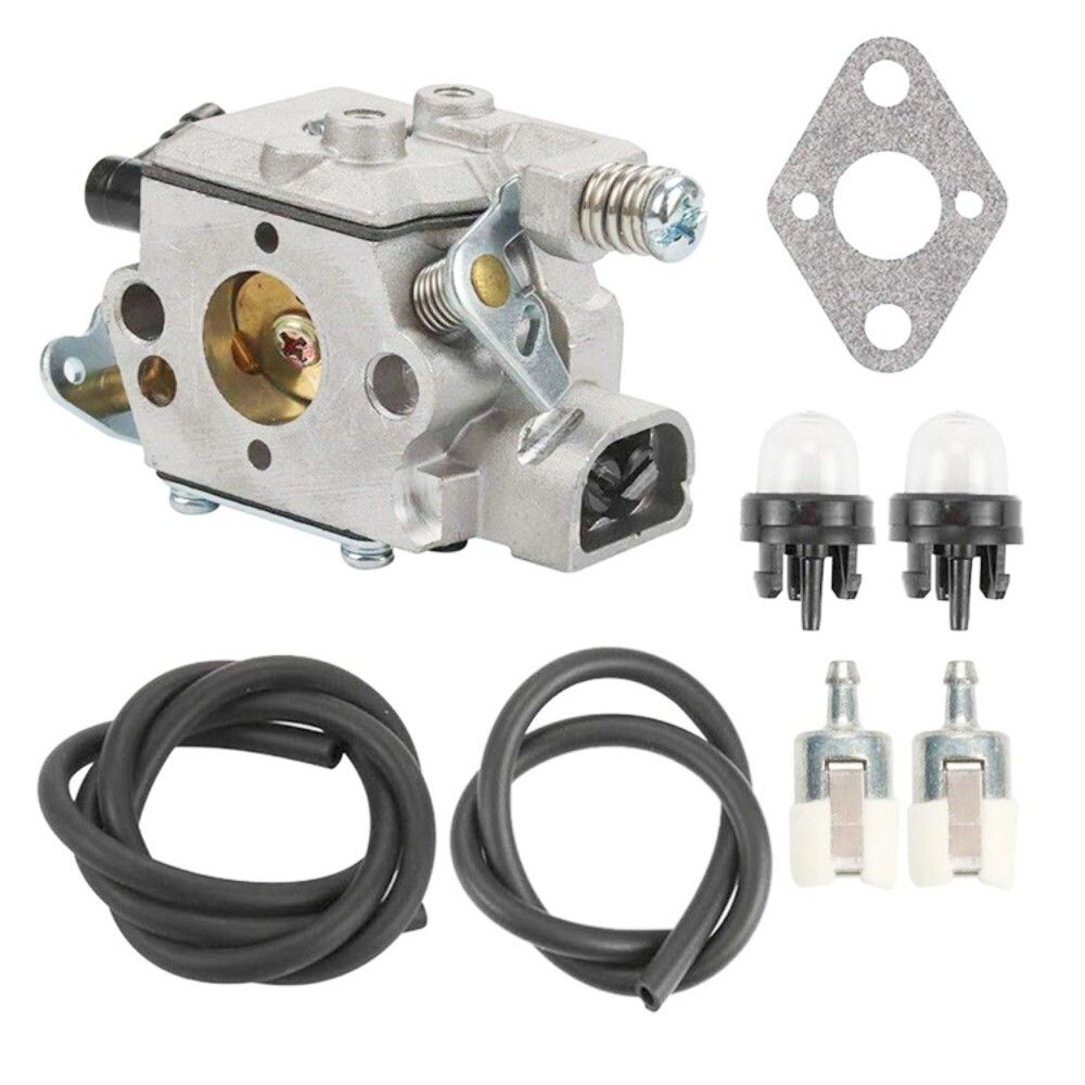 Carburateur voor Echo CS300 ACS300 CS3000 CS3400 CS305 WT-402 WT-589_voghion.com