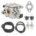 Carburateur voor Echo CS300 ACS300 CS3000 CS3400 CS305 WT-402 WT-589_voghion.com