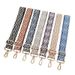 Części i akcesoria do torebek, kolor diamentowy, szeroki pasek na ramię, akcesoria do toreb, pasek na jedno ramię, crossbody, pogrubiony, redukujący obciążenie, długi pasek na ramię_voghion.com