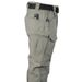 Tactical Military Cargo Pants – Stretchable & Breathable Camo Work Pants With Multi-Pockets (Black/Green/Grey, Sizes S-4XL)_voghion.com