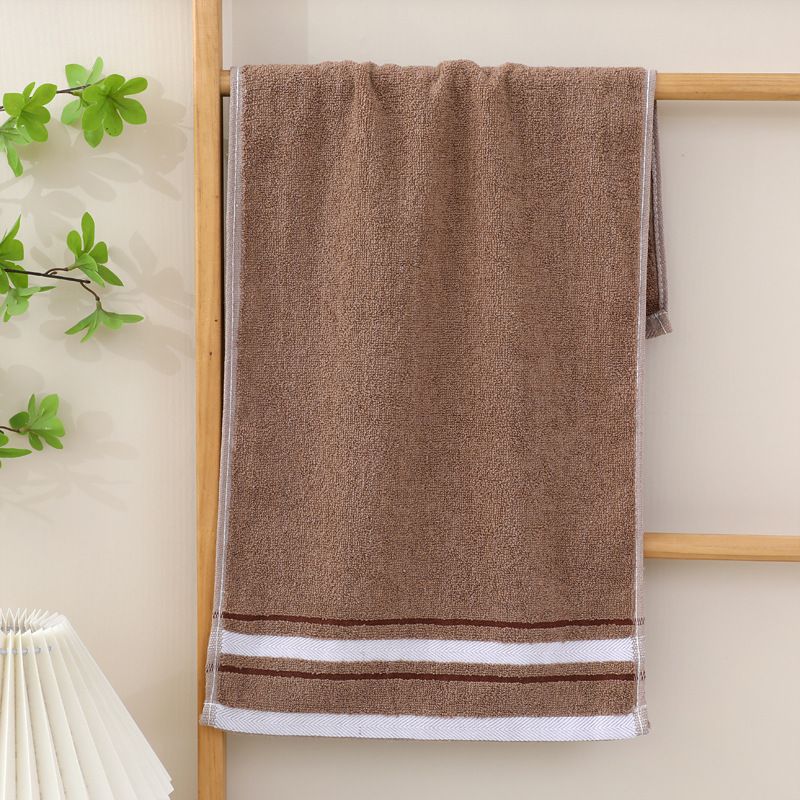 Cotton Towels - Soft, Breathable, Antibacterial, Skin-Friendly, Eco-Friendly, For Couples/Home, Suitable For Group Buying, Labor Insurance & Gifts_voghion.com