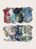 1 Piece Of Hawaiian - Style Pet Summer Clothes, Stylish Dog Clothes For Summer. Multiple Styles And Colors Are In Stock, Dog Clothes For Summer._voghion.com