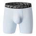 Heren Grote Maat Anti-wrijving Shorts Zomer Dunne IJs Zijden Ondergoed Heren Naadloze Boxerbroek Hardloopboxerbroek_voghion.com