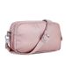 Zhaomu Monkey Women's Shoulder Crossbody Clutch Three-layer Key Bag Wallet K13096_voghion.com