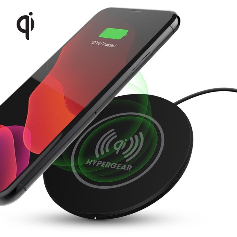 HyperGear Wireless Charge Pad Dropshipping Products_voghion.com