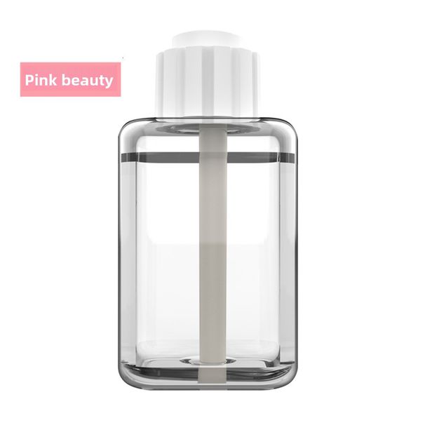 Wall-Mounted Aroma Diffuser – Battery-Powered Automatic Spray For Home | Silent Air Freshener With Adjustable Mist & 6 Premium Scents (White)_voghion.com