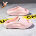 Astro Boy Cushioned Children's Sandals Four Seasons Boys And Girls Non-Slip Soft Sole Home Bathroom Slippers_voghion.com