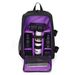 Waterproof DSLR Backpack Video Digital DSLR Camera Bag Multi-functional Outdoor Camera Photo Bag Case for Nikon Canon DSLR Lens_voghion.com