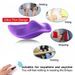 Wearable Panty Vibrator with Wireless Remote Control Panties Vibrating Eggs-Pelepas 12 Vibration Patterns Medical_voghion.com