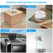 Dura Mobi Hummingbird Wireless BT 5.0 Speaker Bone Conduction Speakers Mini Portable Stereo Built-in Mic Sound Box_voghion.com