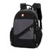 LazyZoom C Hot-Selling Simple Fashion Large Capacity Outdoor Sports Backpack Laptop Travel Storage Bag_voghion.com