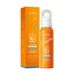 Sunscreen SADOER Whitening Hydrating Sunscreen Spray 150ml Isolation Cream Moisturizing_voghion.com